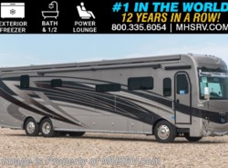 New 2024 Holiday Rambler Armada 44LE available in Alvarado, Texas