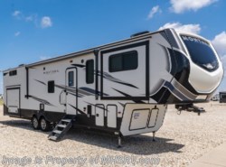 Used 2021 Keystone Montana 377FL available in Alvarado, Texas