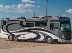 New 2022 Thor Motor Coach Venetian F42 available in Alvarado, Texas