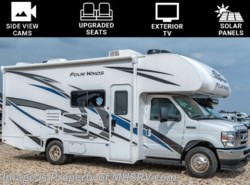 New 2023 Thor Motor Coach Four Winds 24F available in Alvarado, Texas