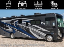 New 2023 Thor Motor Coach Miramar 34.7 available in Alvarado, Texas
