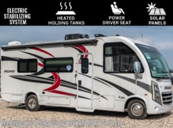New 2023 Thor Motor Coach Vegas 24.3 available in Alvarado, Texas