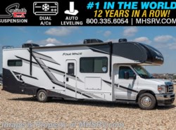 New 2025 Thor Motor Coach Four Winds 31WV available in Alvarado, Texas