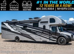 New 2025 Thor Motor Coach Inception 38DA available in Alvarado, Texas
