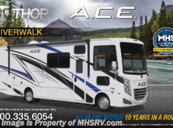 New 2025 Thor Motor Coach A.C.E. 29G available in Alvarado, Texas