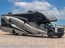 New 2025 Thor Motor Coach Omni RS36 available in Alvarado, Texas