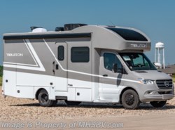 New 2025 Thor Motor Coach Tiburon 24RW available in Alvarado, Texas
