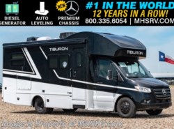 New 2025 Thor Motor Coach Tiburon 24XL available in Alvarado, Texas