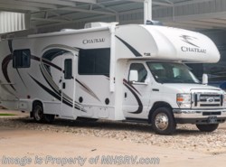 Used 2018 Thor Motor Coach Chateau 28Z available in Alvarado, Texas