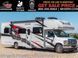 New 2025 Thor Motor Coach Outlaw 29J available in Alvarado, Texas