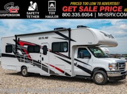 New 2025 Thor Motor Coach Outlaw 29J available in Alvarado, Texas