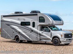 New 2025 Thor Motor Coach Magnitude AX29 available in Alvarado, Texas