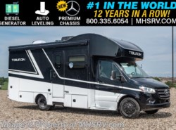 New 2025 Thor Motor Coach Tiburon 24RW available in Alvarado, Texas