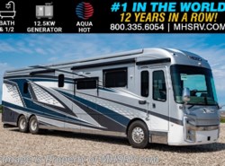 New 2025 Entegra Coach Anthem 44D available in Alvarado, Texas