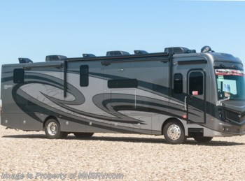 New 2024 Fleetwood Discovery 38N available in Alvarado, Texas