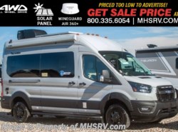 New 2026 Thor Motor Coach Talavera 1920 available in Alvarado, Texas