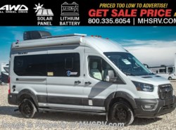 New 2026 Thor Motor Coach Talavera 1920 available in Alvarado, Texas