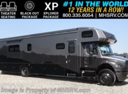 New 2025 Dynamax Corp DX3 37RB available in Alvarado, Texas