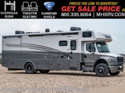 New 2025 Dynamax Corp Europa 34SS available in Alvarado, Texas