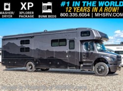 New 2025 Dynamax Corp DX3 37BD available in Alvarado, Texas