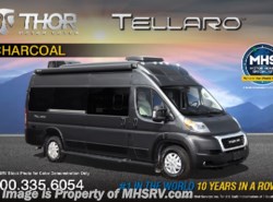 New 2024 Thor Motor Coach Tellaro 20K available in Alvarado, Texas