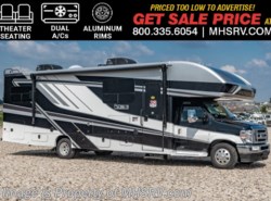 New 2025 Entegra Coach Esteem 31F available in Alvarado, Texas