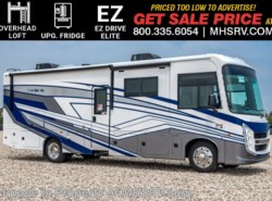 New 2025 Entegra Coach Vision XL 31UL available in Alvarado, Texas