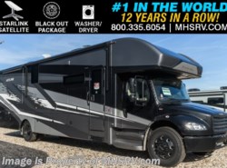 New 2025 Entegra Coach Accolade 37K available in Alvarado, Texas