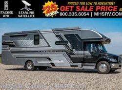 New 2025 Entegra Coach Accolade XL 37K available in Alvarado, Texas