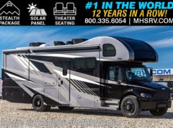New 2025 Thor Motor Coach Pasadena 34XG available in Alvarado, Texas