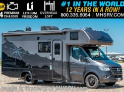 New 2025 Dynamax Corp Isata 3 Series 24FW available in Alvarado, Texas