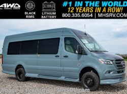 New 2025 Forest River OGV V-Cruise 8DBA available in Alvarado, Texas