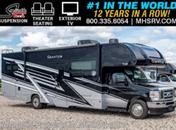 New 2025 Thor Motor Coach Quantum WS31 available in Alvarado, Texas