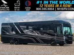 New 2025 Entegra Coach Cornerstone 45D available in Alvarado, Texas