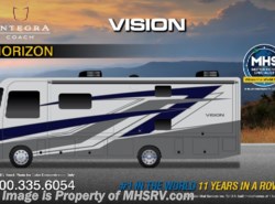 New 2025 Entegra Coach Vision 29F available in Alvarado, Texas