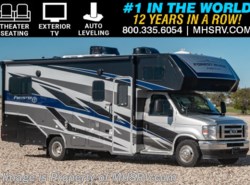 New 2025 Forest River Forester Classic 2501TS available in Alvarado, Texas