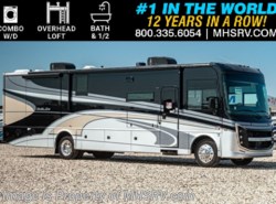 New 2025 Entegra Coach Emblem 36U available in Alvarado, Texas