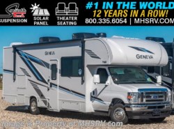 New 2025 Thor Motor Coach Geneva 29VT available in Alvarado, Texas