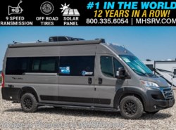 New 2025 Thor Motor Coach Tellaro 20L available in Alvarado, Texas