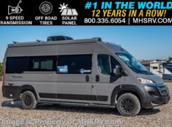 New 2025 Thor Motor Coach Tellaro 20H available in Alvarado, Texas