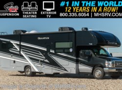 New 2025 Thor Motor Coach Quantum LF31 available in Alvarado, Texas
