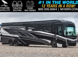 New 2025 Entegra Coach Aspire 44V available in Alvarado, Texas