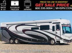 New 2025 Fleetwood Discovery LXE 44B available in Alvarado, Texas
