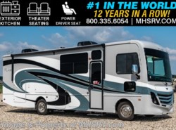 New 2025 Fleetwood Flair 29M available in Alvarado, Texas