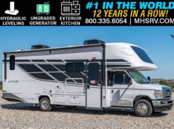 New 2025 Fleetwood Altitude 27U available in Alvarado, Texas