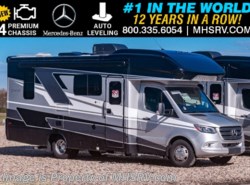New 2025 Entegra Coach Qwest 24L available in Alvarado, Texas