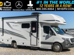 New 2025 Entegra Coach Qwest SE 24R available in Alvarado, Texas