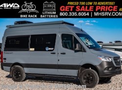 New 2025 Thor Motor Coach Tranquility 19M available in Alvarado, Texas