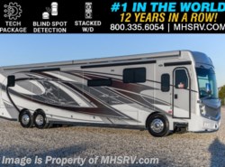 New 2025 Fleetwood Palisade 45DS available in Alvarado, Texas