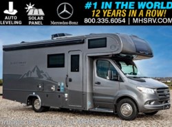 New 2025 East to West Entrada M-Class 24FM available in Alvarado, Texas